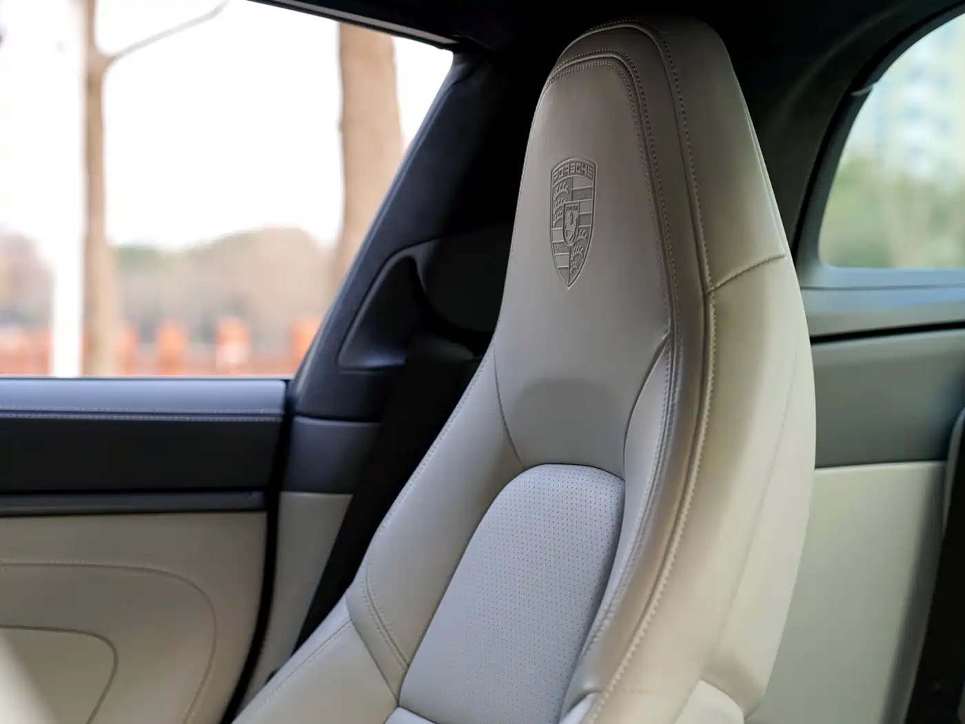 Porsche 911 2023 Targa 4 3.0T фото 14