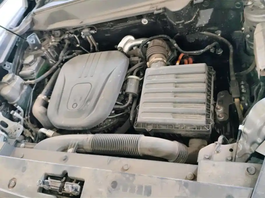 HAVAL RAPTORS NEW ENERGY