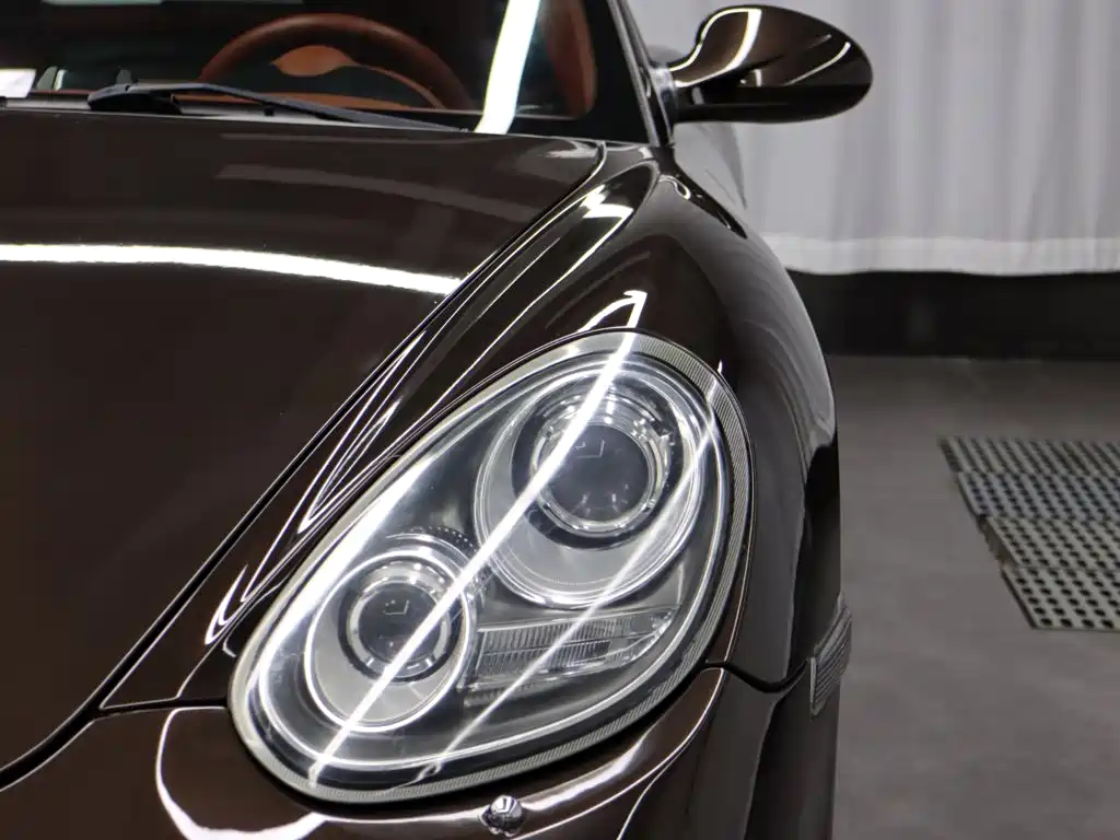صورة 21 - Porsche Cayman