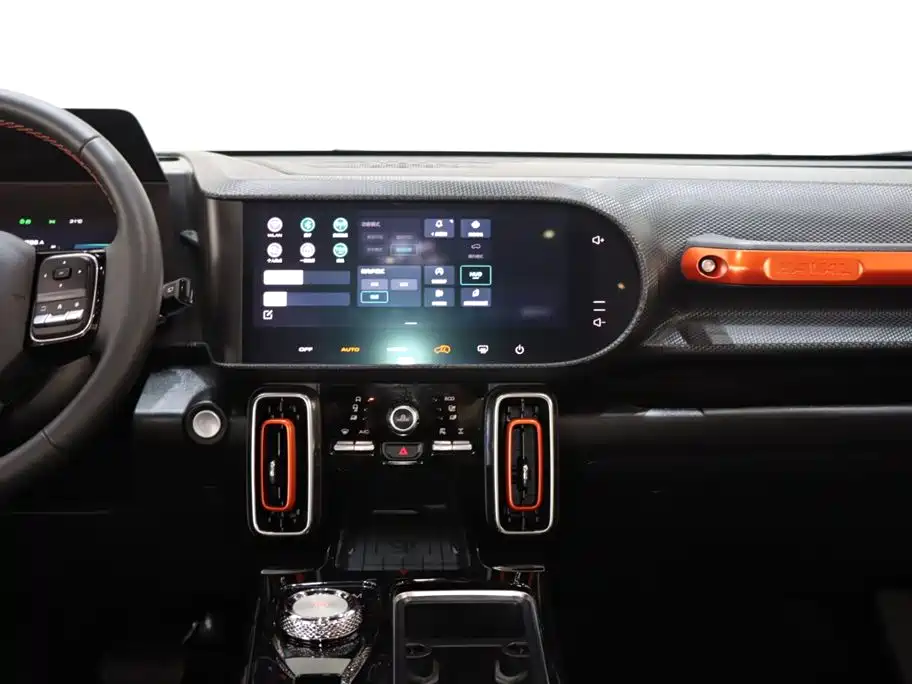 HAVAL BIG DOG