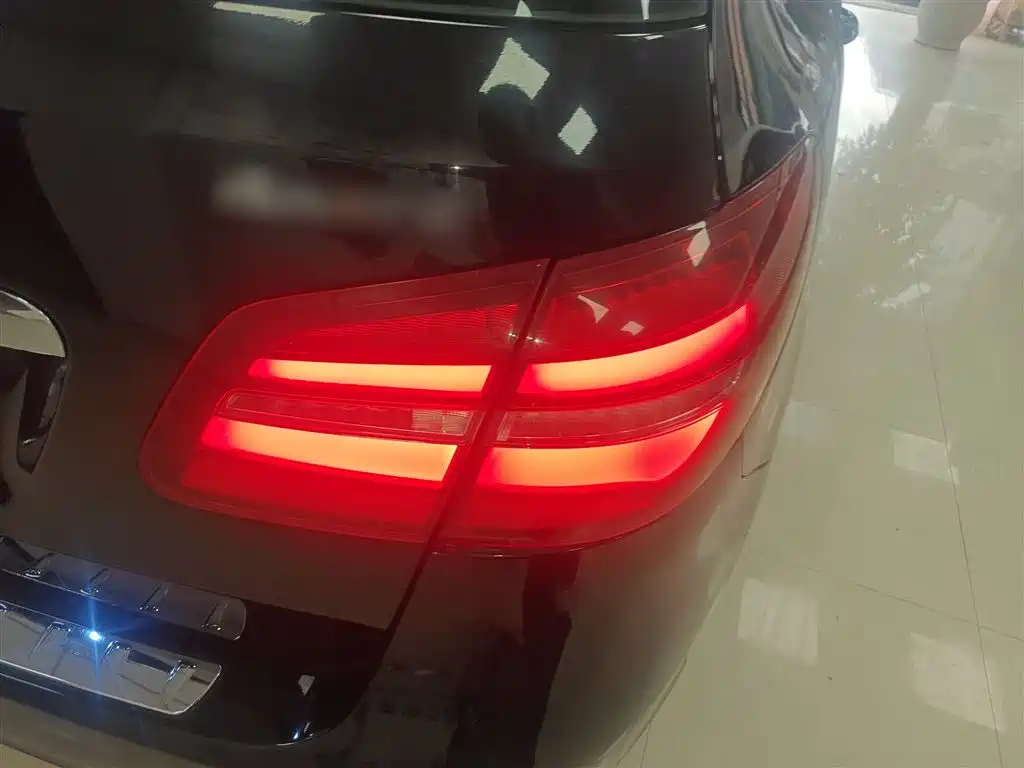 Mercedes-Benz B-Class 2015 B 200 Style фото 24