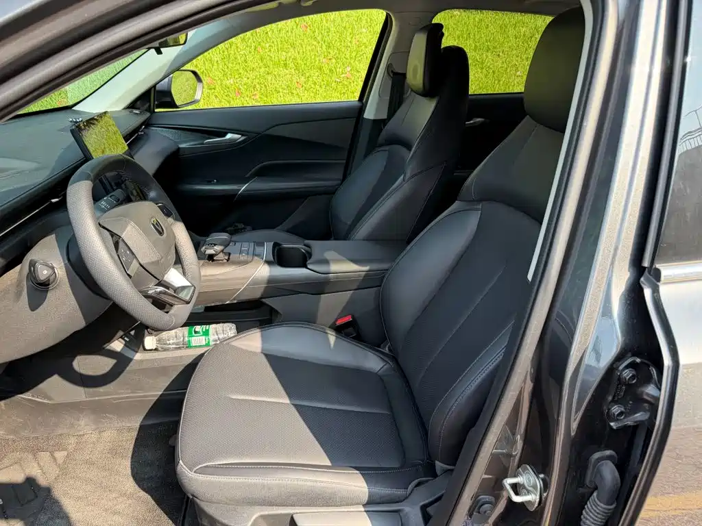 Changan Eado 2025 2025 Blue Whale 1.5T 500Bar Premium
