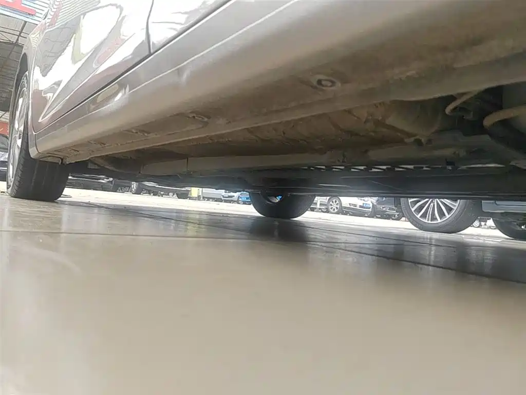 Hyundai Langdong 2015 1.6L Auto Trend фото 22