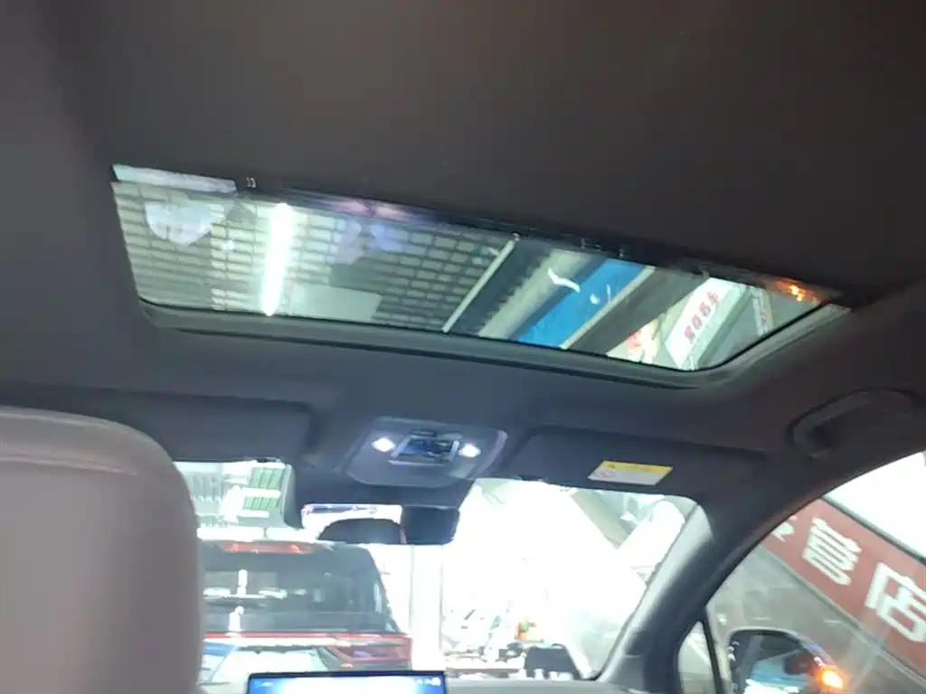 BYD Song L DM-i 2025 Smart Drive 160km Premium фото 18
