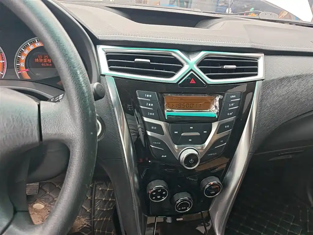 BYD F3 2020 1.5L Manual Premium Edition фото 13
