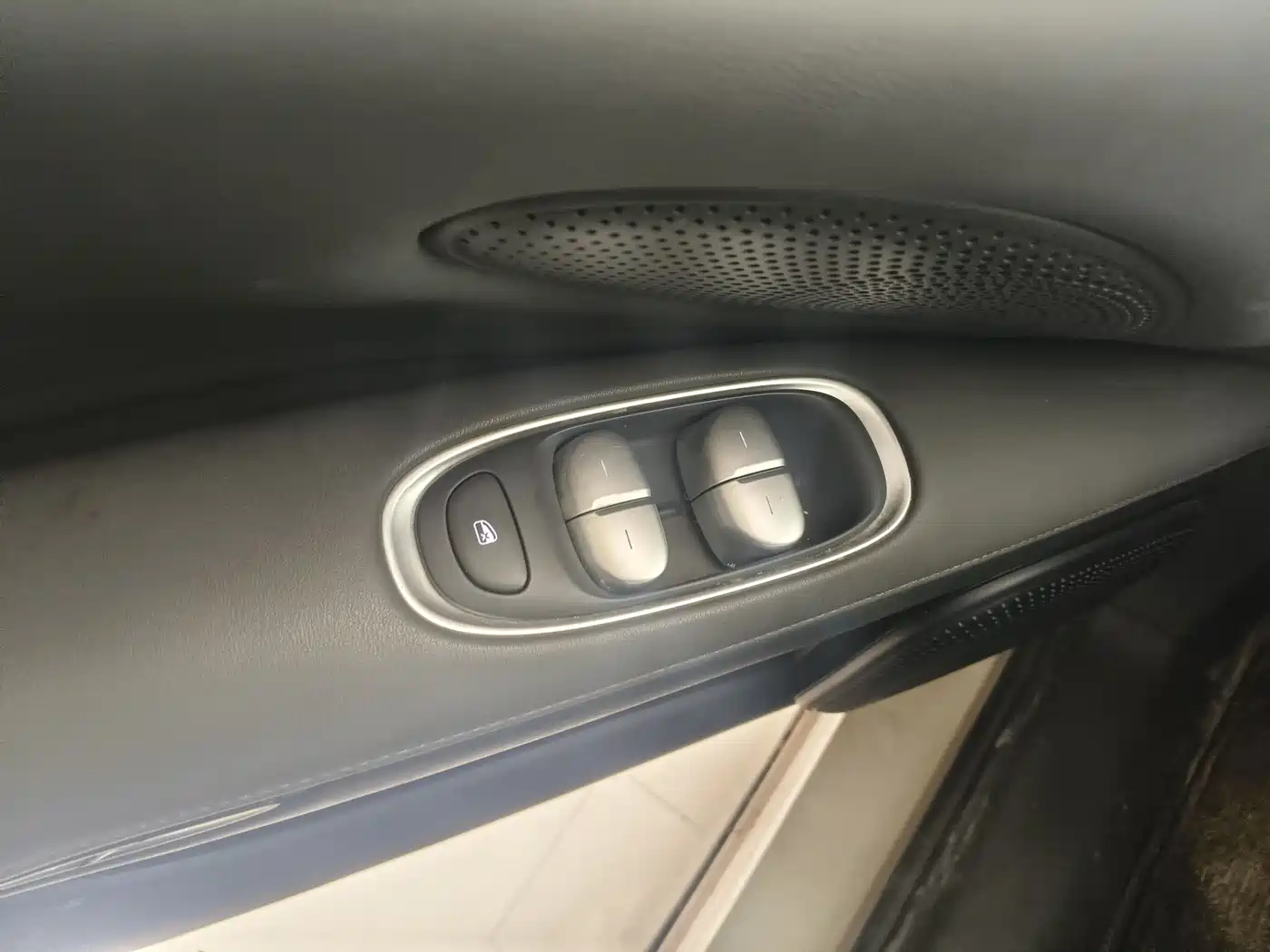 ZHIJI AUTOMOBILE ZHIJI LS6