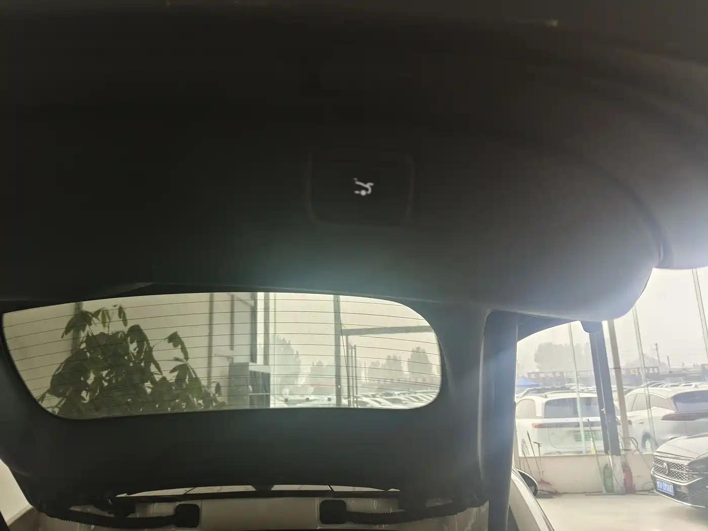 ZHIJI AUTOMOBILE ZHIJI LS6