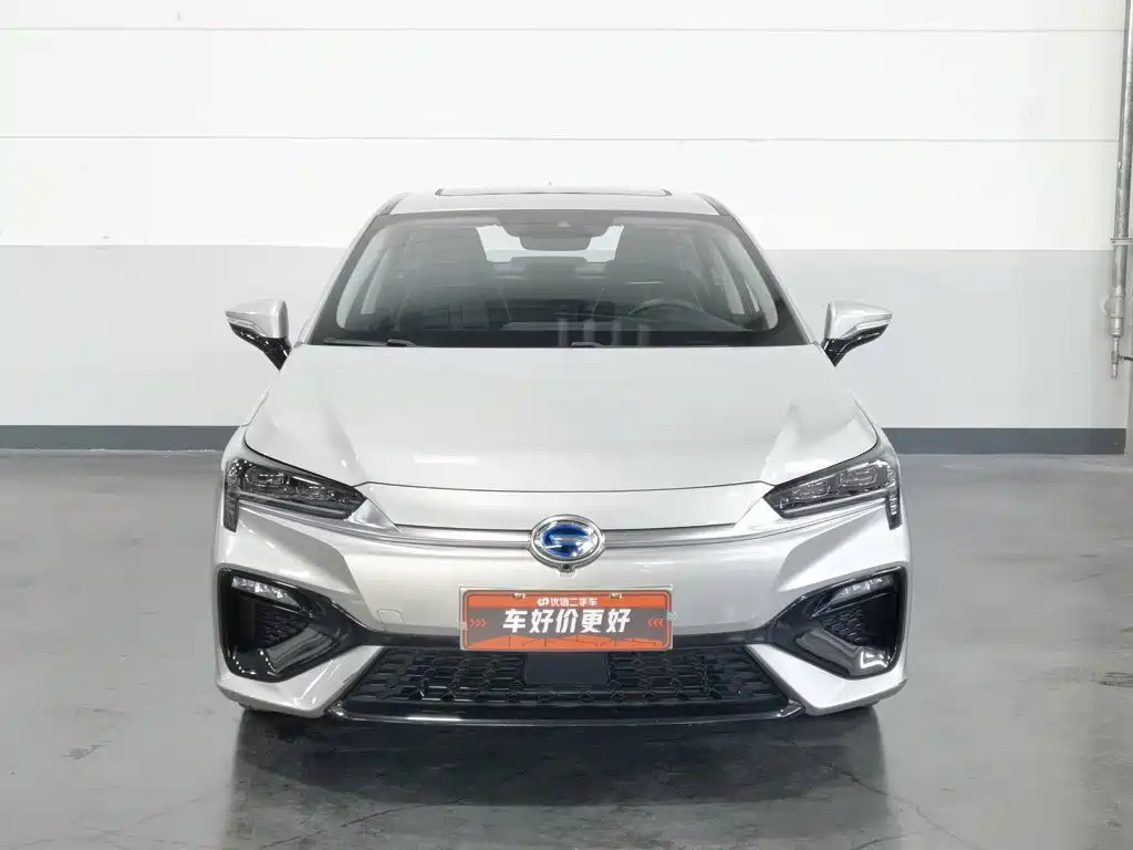Aion S 2020 2020 Mei 630 Smart Safety Edition