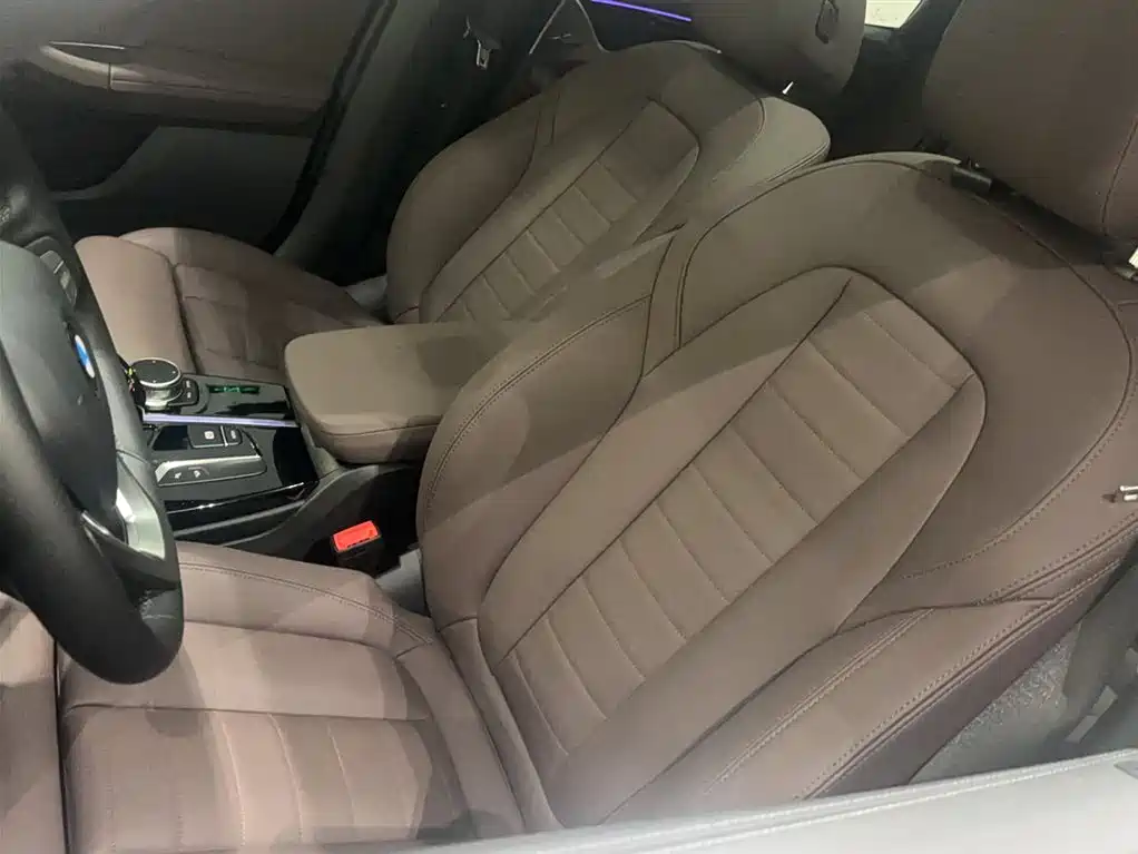 BMW X3 2021 Facelift xDrive25i Luxury Package фото 10