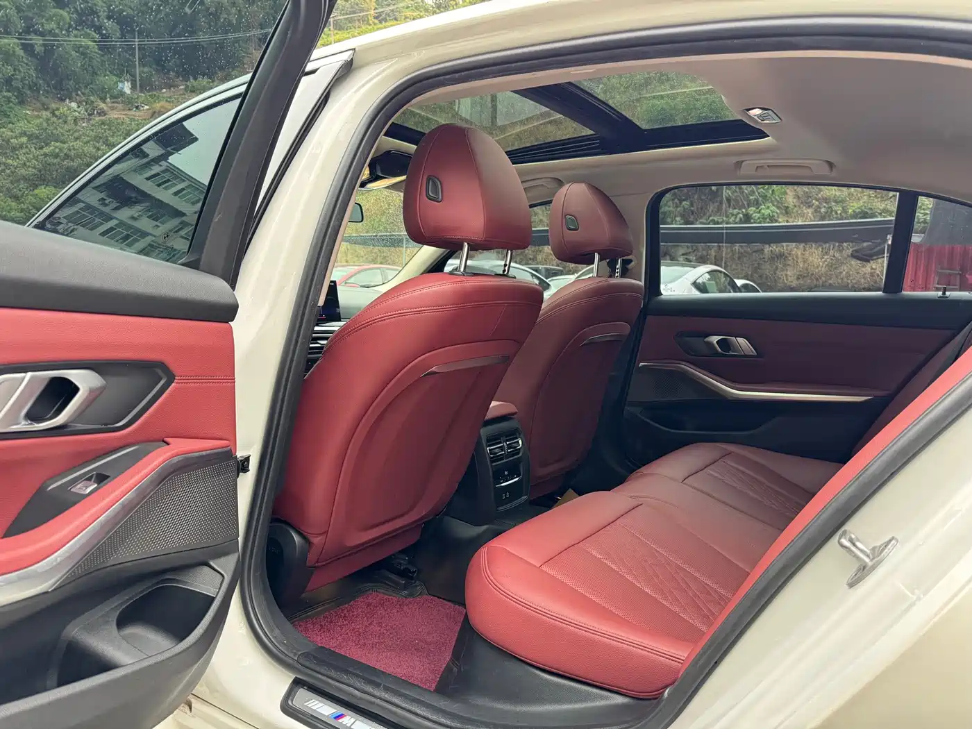 BMW 3 Series, миниатюра 23