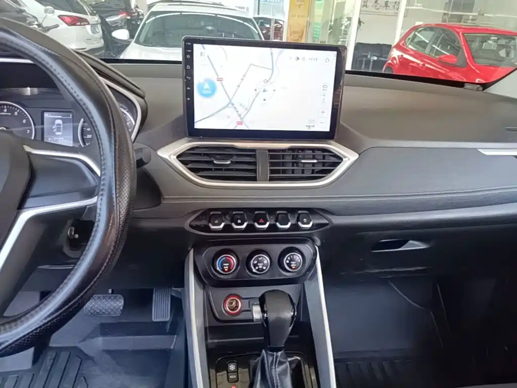 Baojun 530 2019 2019 1.5T CVT Elite (China V)