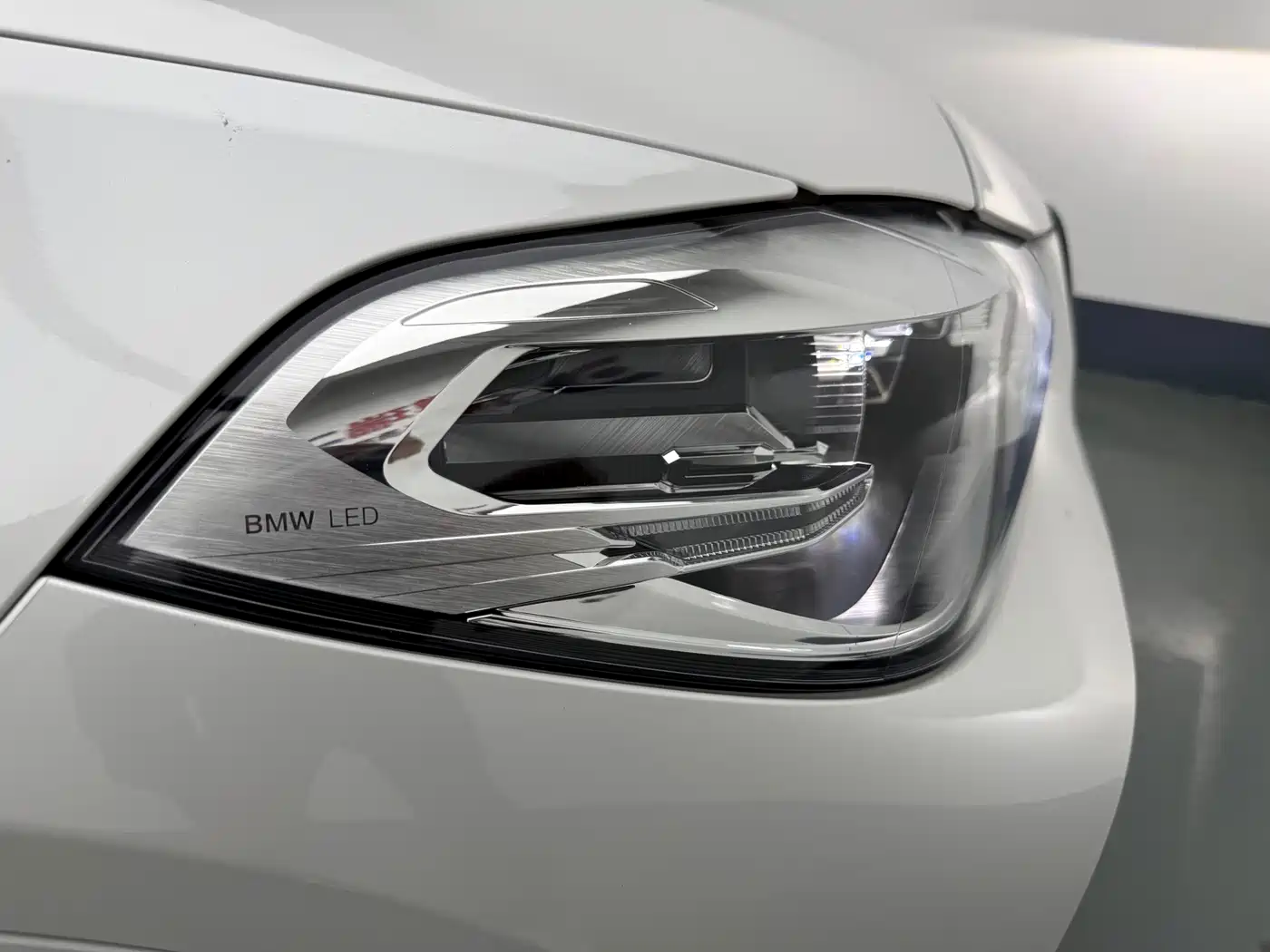 BMW X2 2021 Facelift sDrive25i M Sport Package фото 5