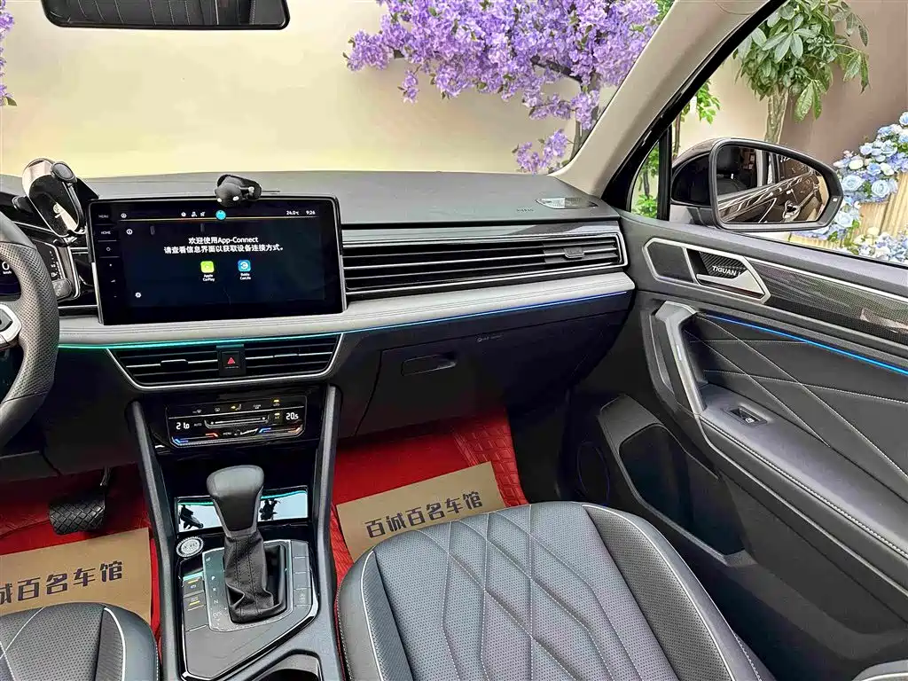 Volkswagen Tiguan, миниатюра 15