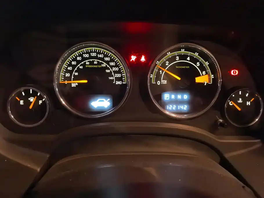 Jeep Compass (Import) 2014 2014 2.4L 4WD Serpentine Collector's Edition