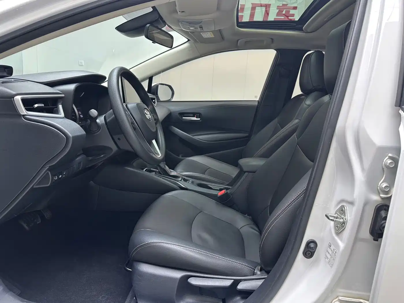 Toyota Corolla, миниатюра 4