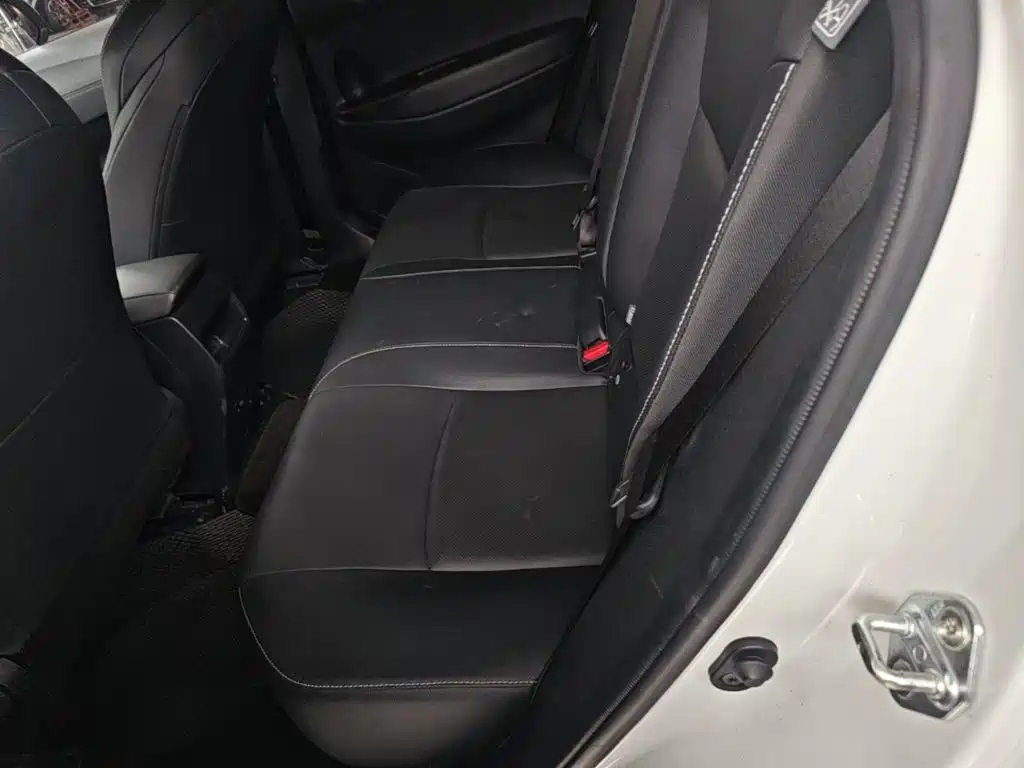 Toyota Frontlander 2025 2024 2.0L CVT Elite Plus Edition
