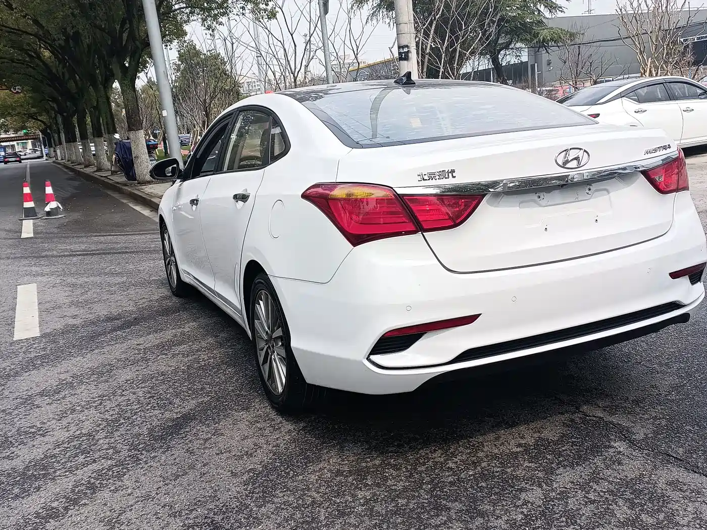 HYUNDAI NAME PICTURE