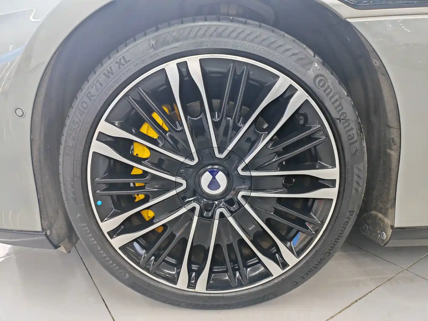 Denza Z9GT 2024 2024 1100 AWD Ultra Edition