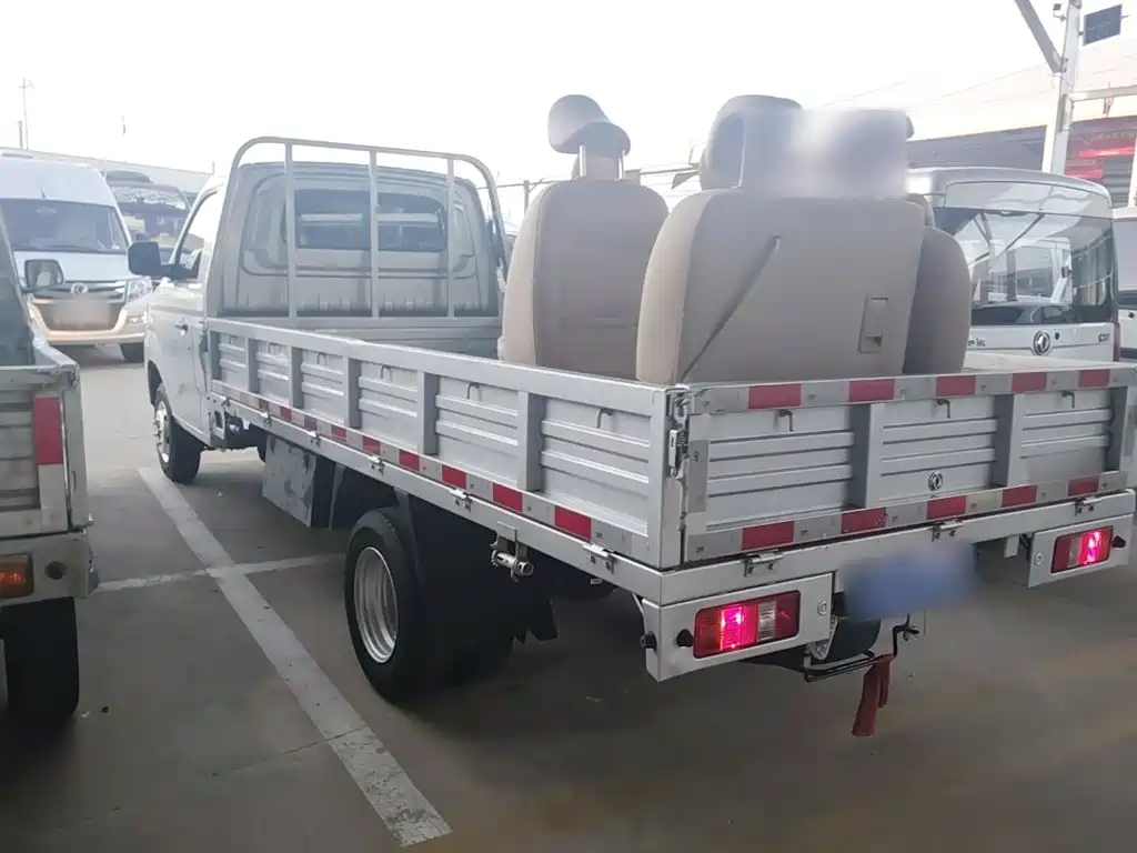 Dongfeng Xiaokang D71 2026 2026 D71S 1.6L Comfort Flatbed