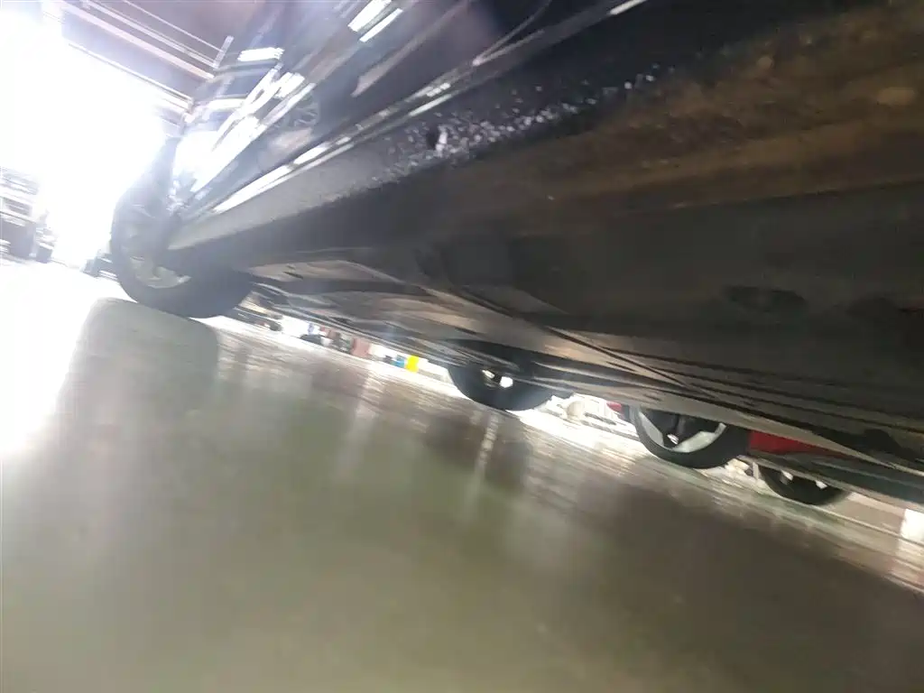 Volkswagen Passat 2019 330TSI Elite (China V) фото 21