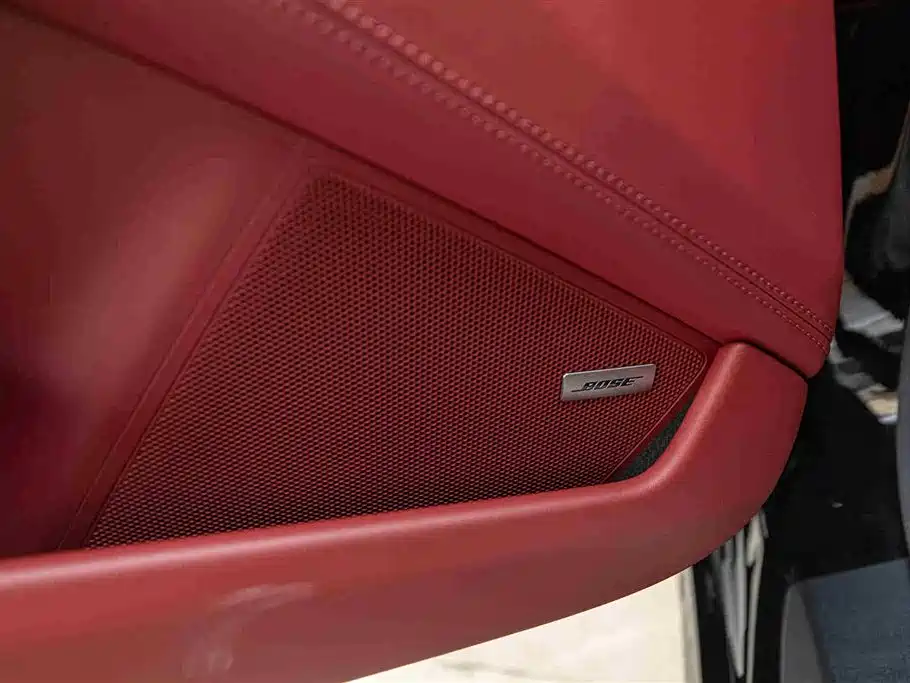 Porsche 911 2023 Carrera S 3.0T фото 13