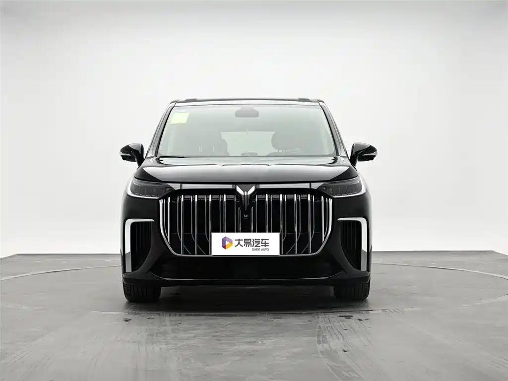 Voyah Auto Voyah Dreamer 2022 Low Carbon Edition Home фото 2