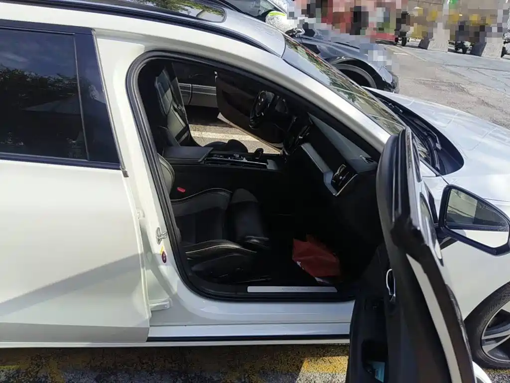 Volvo V60 2021 2021 B5 Zhiyuan Sport Edition