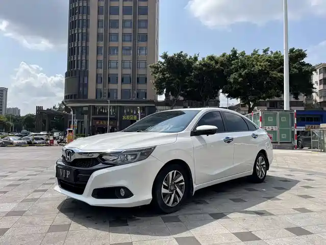 HONDA LINGPAI