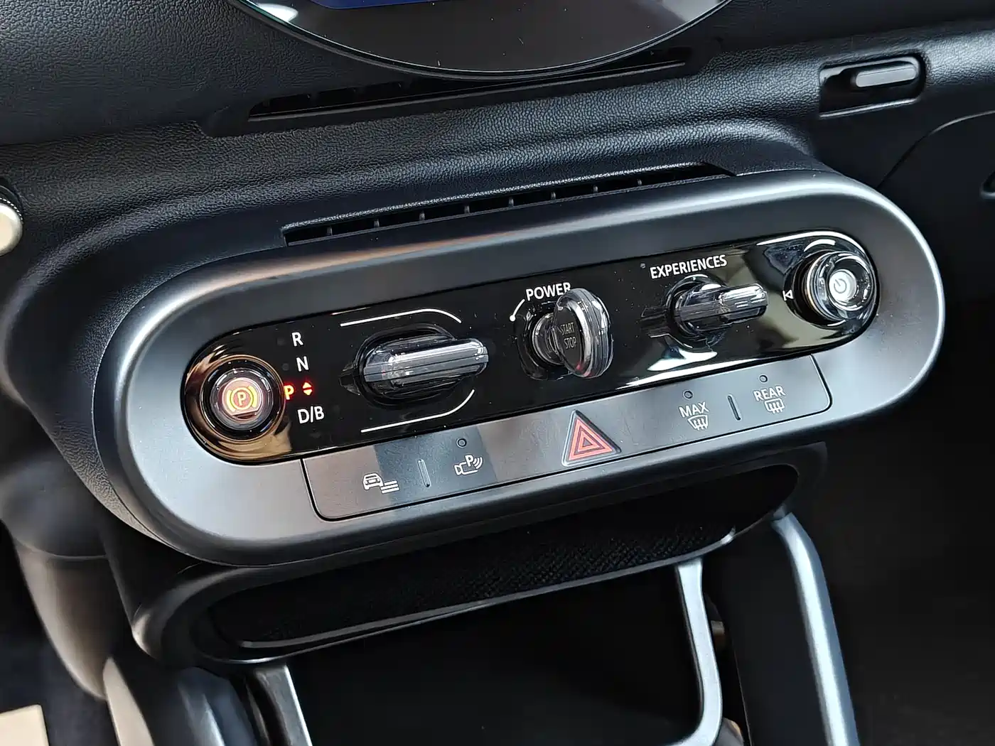 MINI ELECTRIC  COOPER