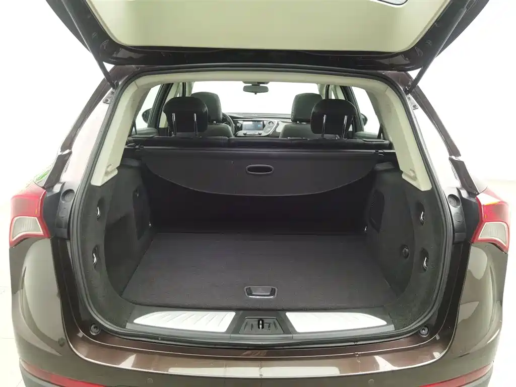 Buick Envision Plus 2019 20T FWD Leading Model China VI фото 16
