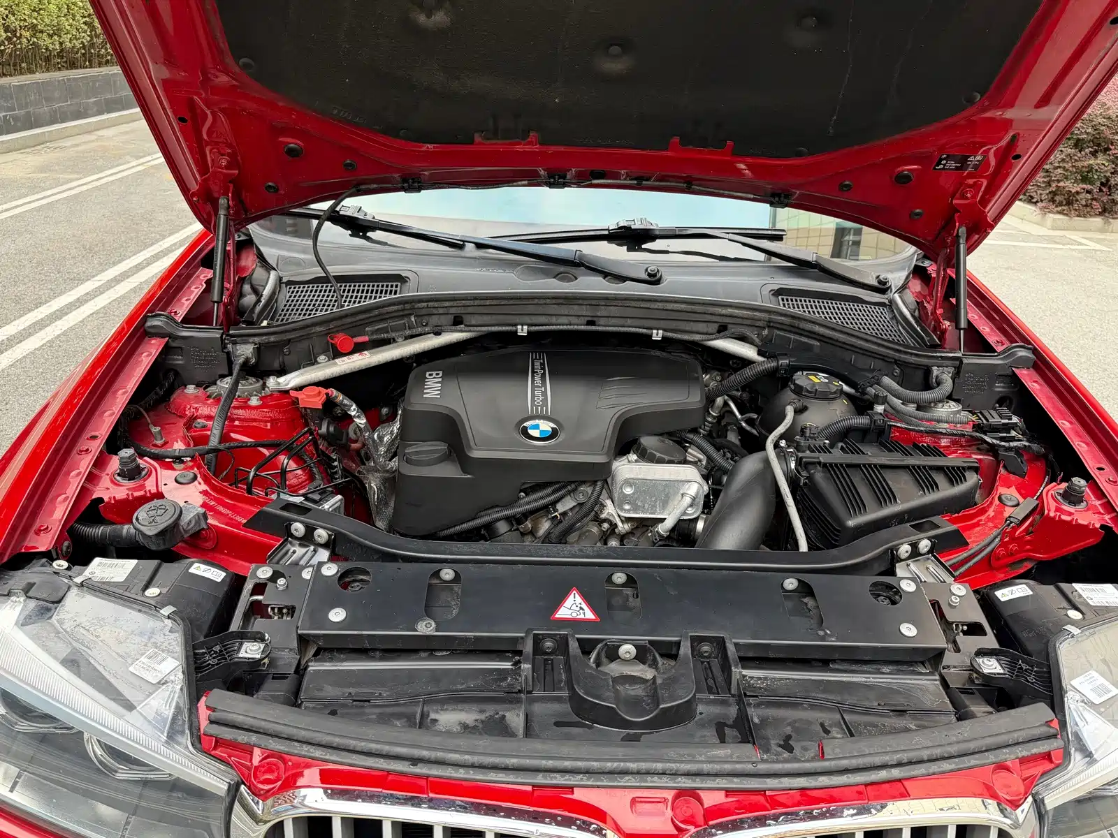 Фото 4 - BMW X4