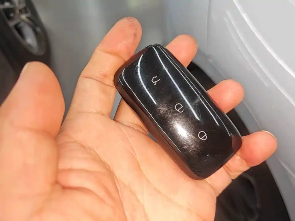 Geely Galaxy Galaxy E8 2025 2025 575km Voyage Smart Drive Edition
