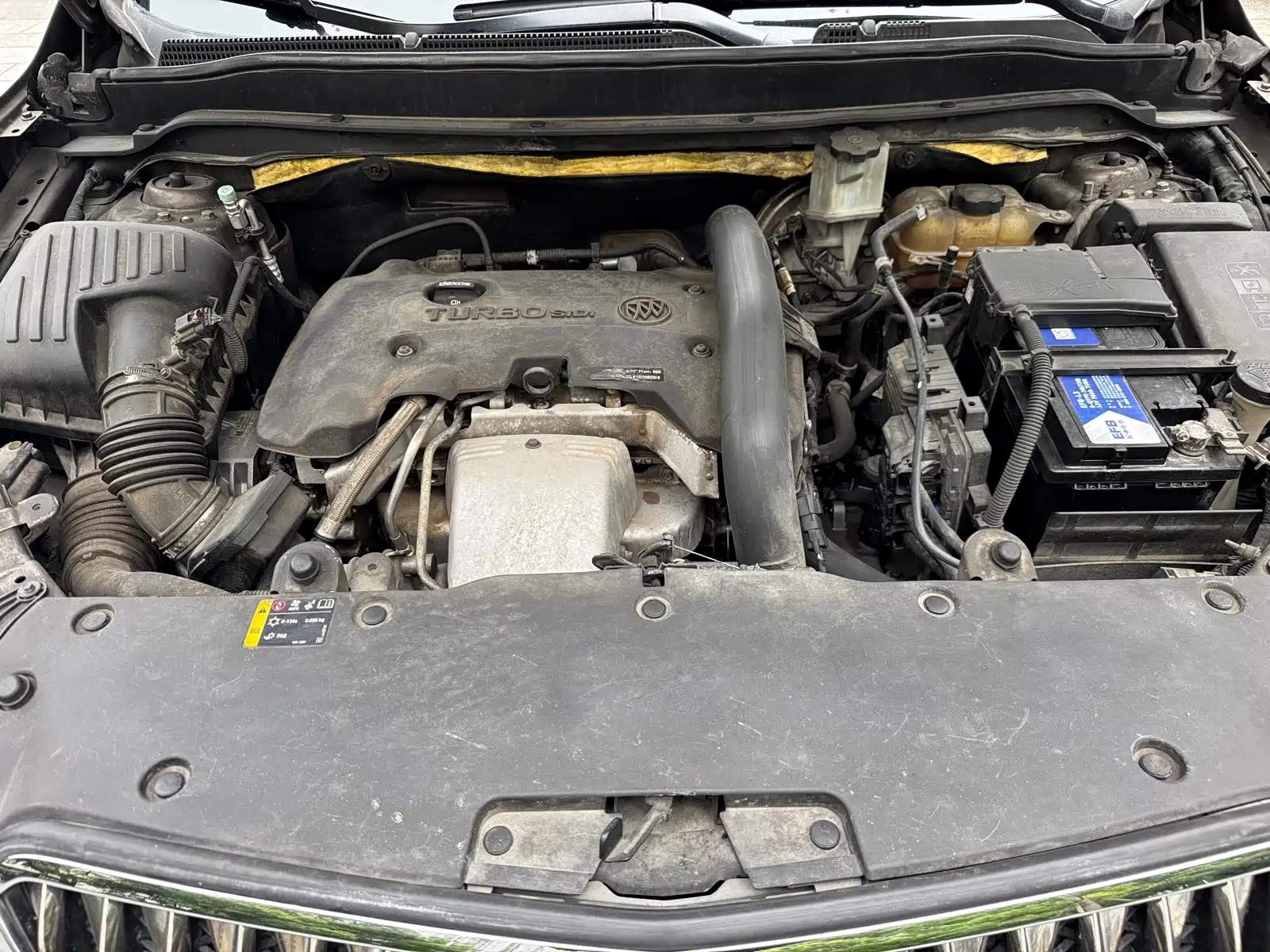Photo 29 - Buick Envision Plus