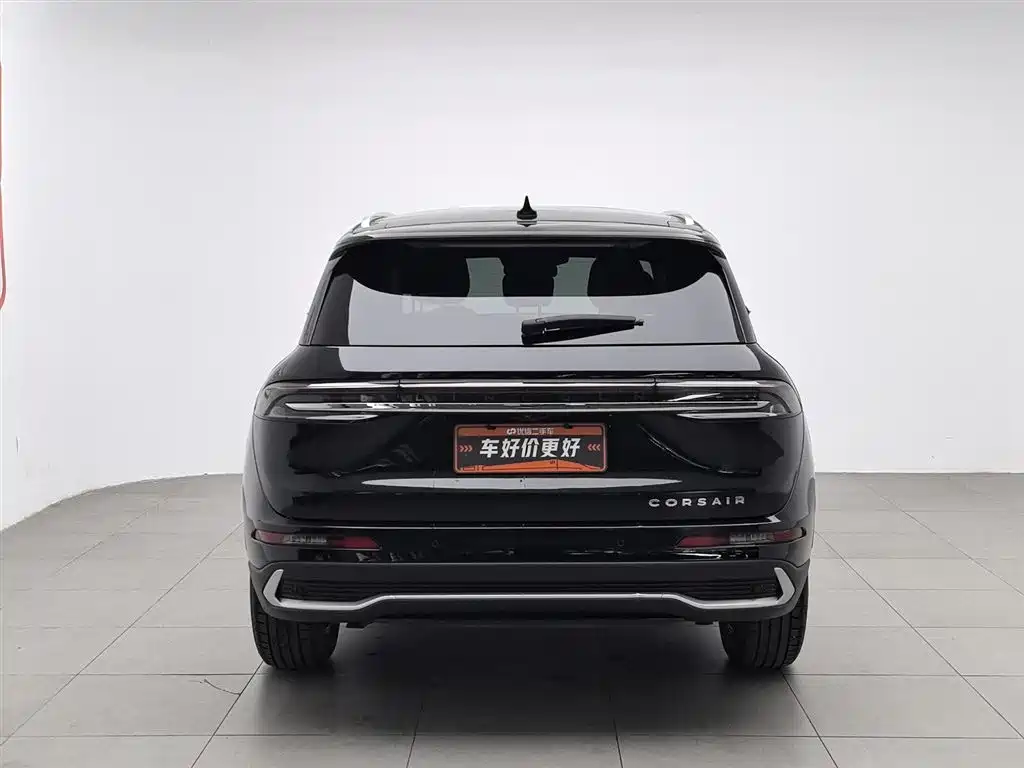 LINCOLN ADVENTURER