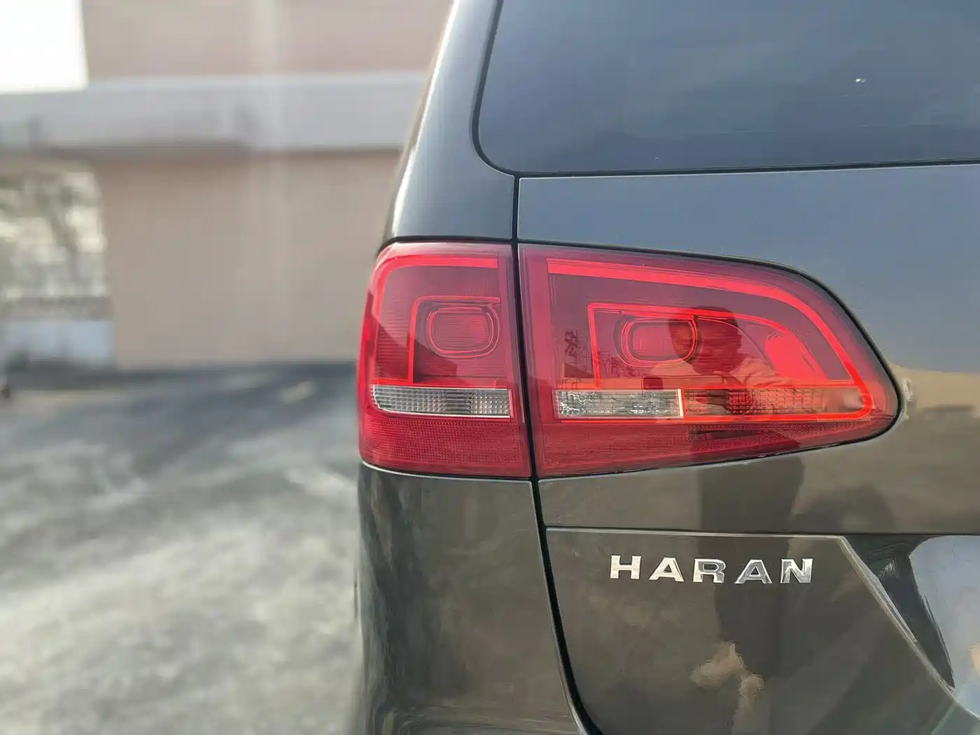 Volkswagen Sharan 2014 2.0TSI Comfort фото 21