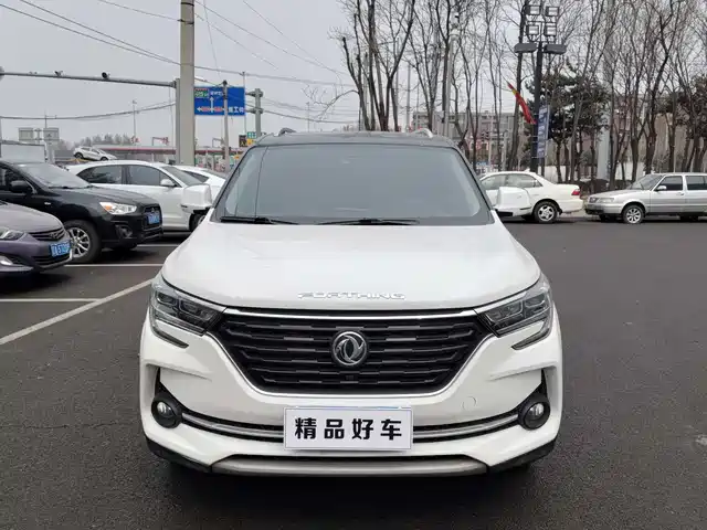 DONGFENG POPULAR T5