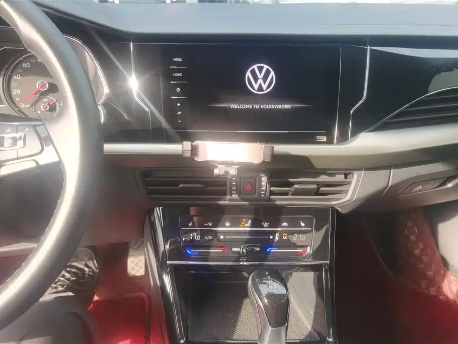 Volkswagen Passat 2020 330TSI Elite Edition China VI фото 13