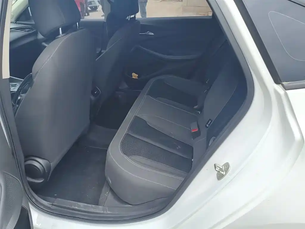 Buick Verano 2022 Pro 532T Joyride Edition фото 17