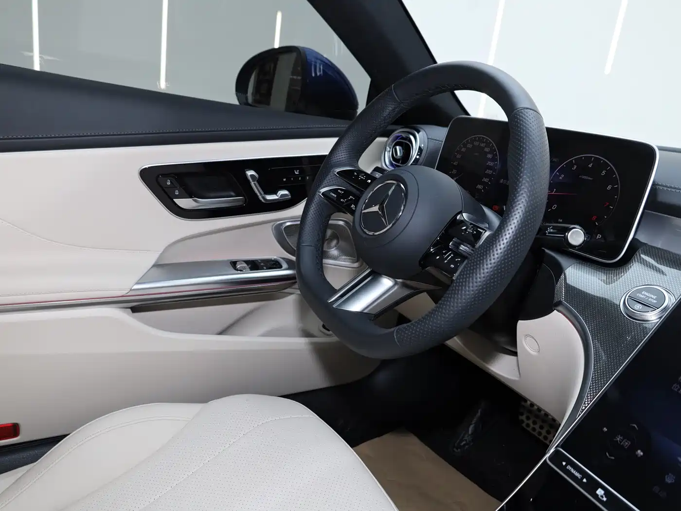 Mercedes-Benz CLE 2025 CLE 300 4MATIC Sport Coupe фото 26