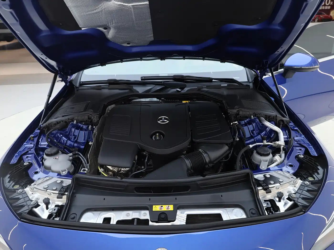 Mercedes-Benz CLE 2025 CLE 300 4MATIC Sport Coupe фото 23