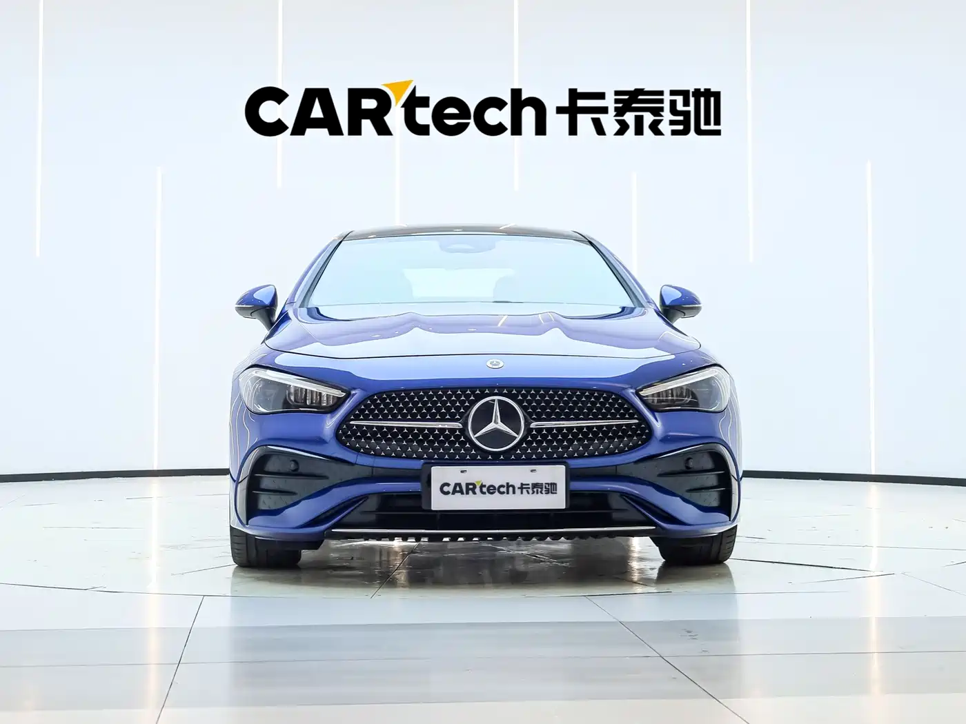 Mercedes-Benz CLE 2025 CLE 300 4MATIC Sport Coupe фото 5
