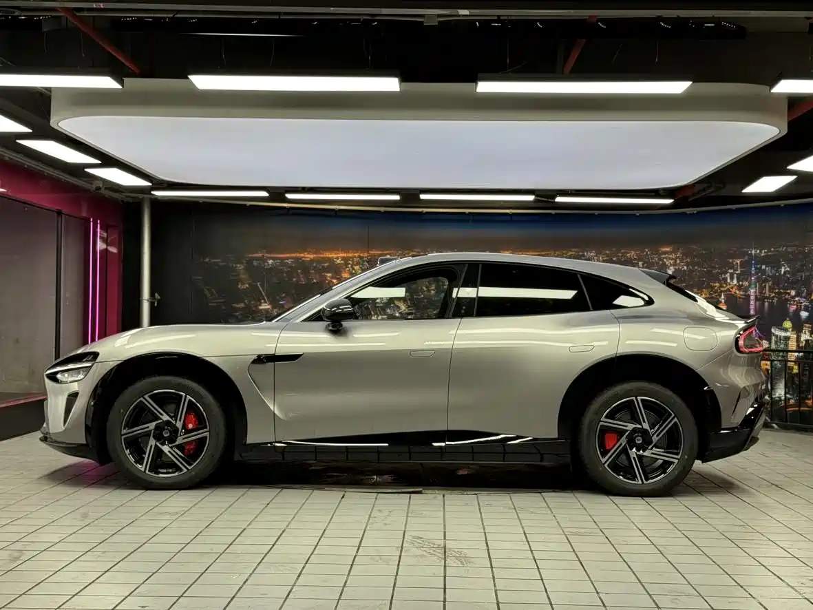 XIAOMI CAR XIAOMI YU7