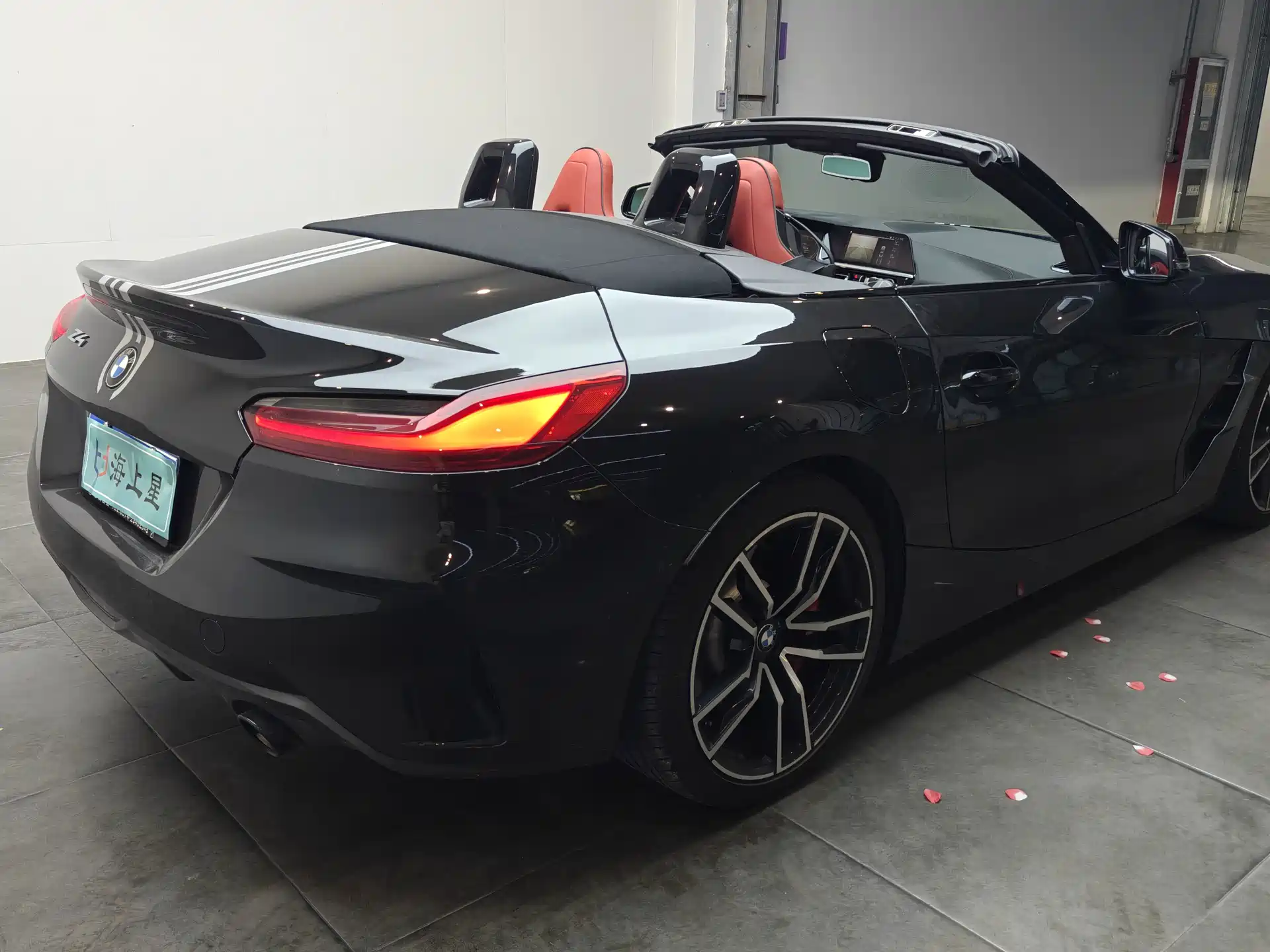 Photo 10 - BMW Z4