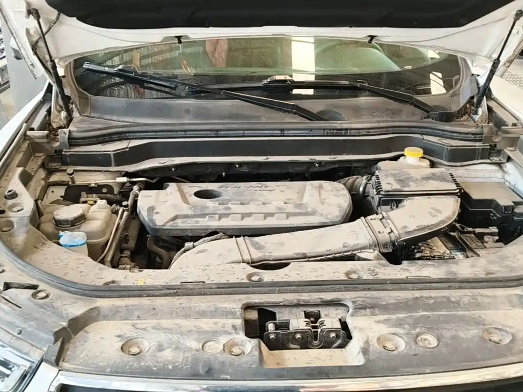 Фото 20 - Haval H6
