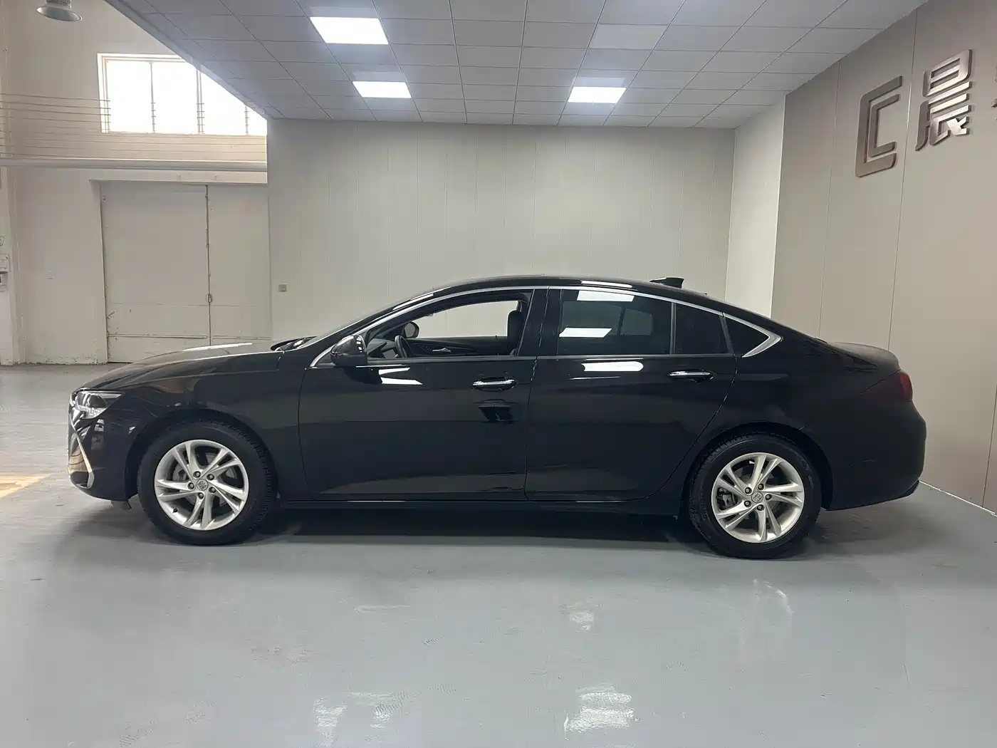 Buick Regal 2024 2024 25T Ultra Comfort Edition