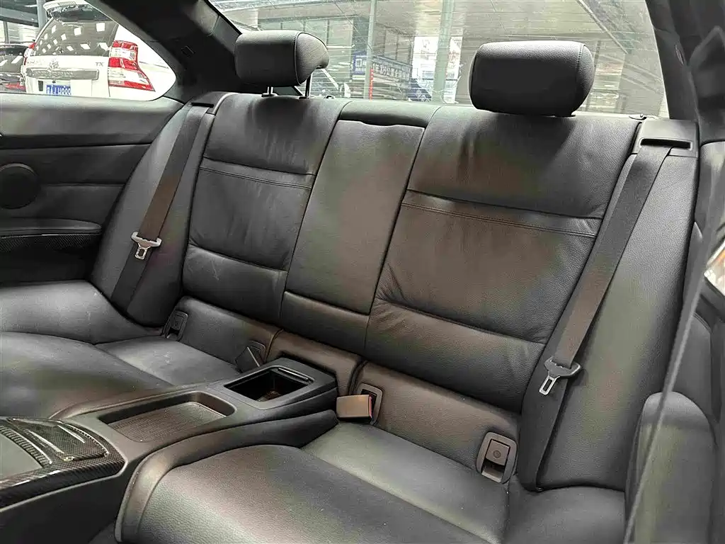 Фото 18 - BMW 3 Series (Import)