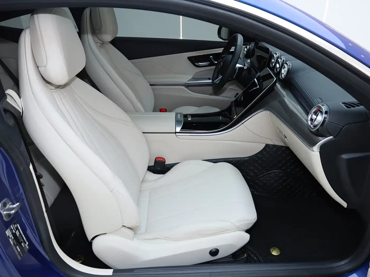 Mercedes-Benz CLE 2025 CLE 300 4MATIC Sport Coupe фото 20