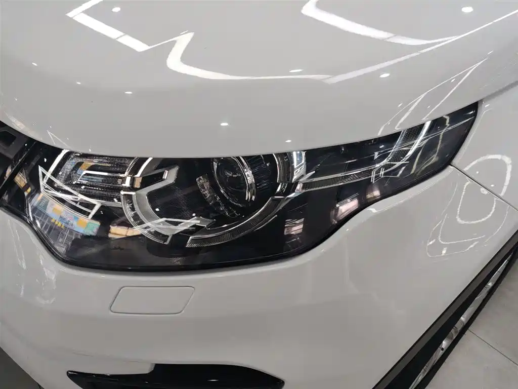 Land Rover Discovery Sport 2018 240PS PURE Edition фото 24