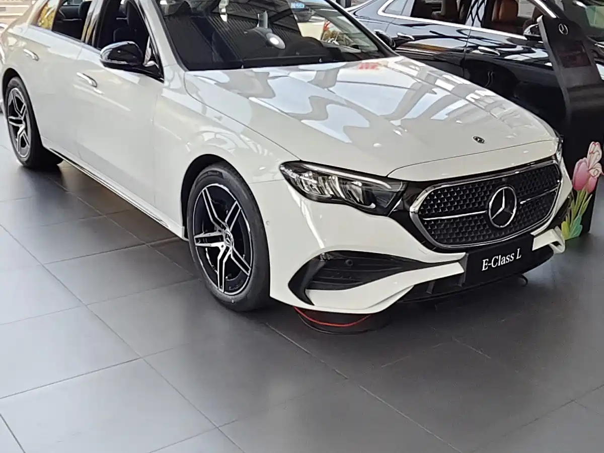Mercedes-Benz E-Class (Import) 2025 E 260 Sport фото 5
