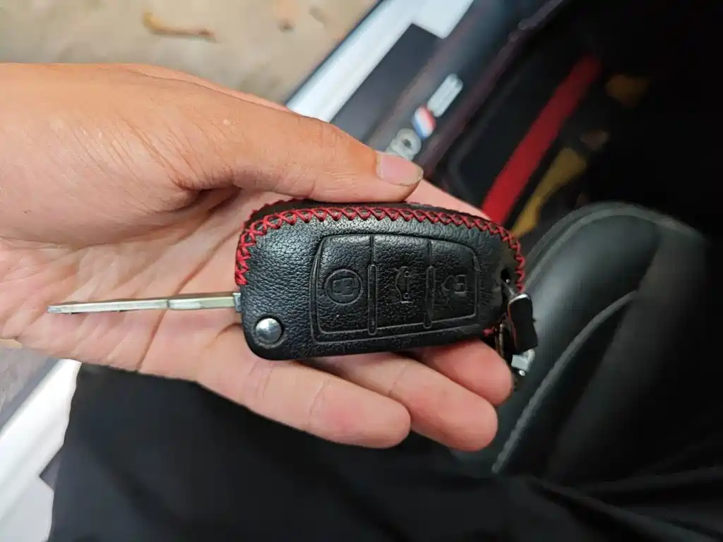 Photo 12 - Chery Tiggo 3x